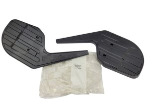 Gocciolatoio 8248.71 824871 Peugeot 807 Originale Nuovo