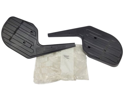 Gocciolatoio 8248.71 824871 Peugeot 807 Originale Nuovo