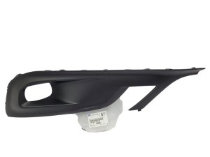 Griglia del radiatore sinistra 98076314XT Nuova originale Citroen Peugeot 508