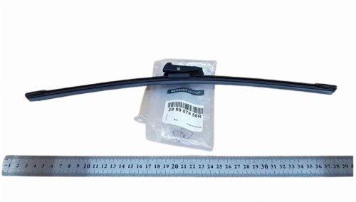 Spazzola tergicristallo anteriore 288907458R Renault Megane E-TECH Originale Nuova