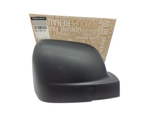 Alloggiamento specchietto destro superiore 963749211R Renault Trafic III Originale nuovo