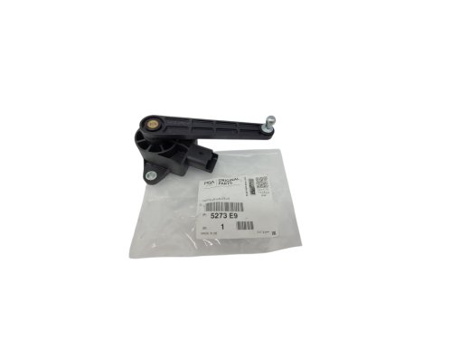 Sensore di altezza Xenon posteriore  5273E9 9663453280 Nuovo OE PSA C4