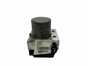 Pompa ABS 9665363180  0265235106 Peugeot 308 Bosch