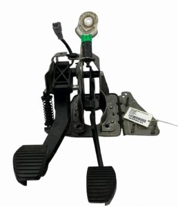 Pedale frizione freno 9681151580 Peugeot 308  5008