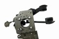 Pedał Sprzęgła Hamulca 9681151580 Peugeot 308 5008