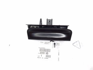 Maniglia portellone Peugeot 407 Nuova Originale 8701V5 8701.V5