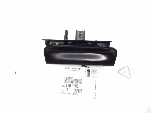 Maniglia portellone Peugeot 407 Nuova Originale 8701V5 8701.V5