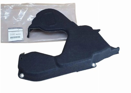 Coperchio distribuzione 13501AW300 Renault 1.9DCI Originale Nuovo