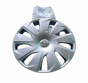 Coprimozzo 15'' 13409777 Opel Astra K Originale Nuovo