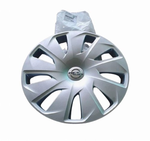 Coprimozzo 15'' 13409777 Opel Astra K Originale Nuovo