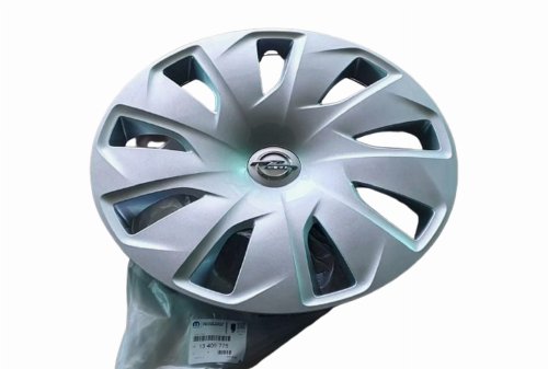 Coprimozzo 16'' 13409775 Opel Astra K /Insignia B Originale Nuovo