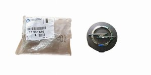 Coprimozzo per cerchi in lega 16/17/18 '' 13306610 Opel Astra H Originale Nuovo