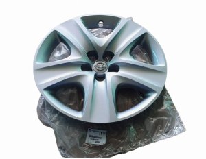 Coprimozzo 17'' 13286691 Opel Astra J Originale Nuovo