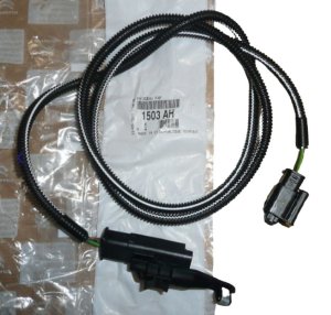 Cablaggio 1503AH Citroen C3, Peugeot 2008 Originale