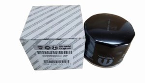 Filtro olio 6000633300 Fiat Ducato 2.3JTD Originale Nuovo
