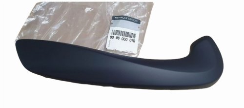 Maniglia porta 809600007R destra anteriore Renault Megane III Originale Nuova