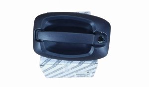 Maniglia esterna posteriore 735469968 Fiat Ducato Citroen Jumper III Originale Nuova