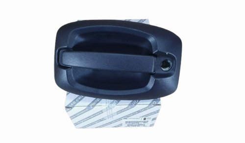 Maniglia esterna posteriore 735469968 Fiat Ducato Citroen Jumper III Originale Nuova