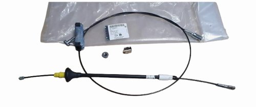 Cavo freno a mano 93168971 Opel Vivaro A Originale Nuovo