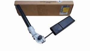 Tenditore cintura di sicurezza 878178806R Renault Laguna III Originale Nuovo