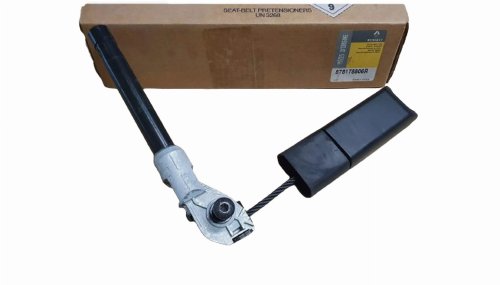 Tenditore cintura di sicurezza 878178806R Renault Laguna III Originale Nuovo