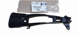 Maniglia esterna 93862213 Anteriore destra Opel Vivaro Originale Nuova