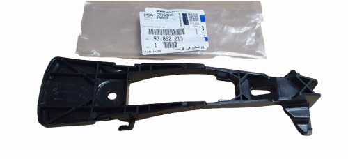 Maniglia esterna 93862213 Anteriore destra Opel Vivaro Originale Nuova