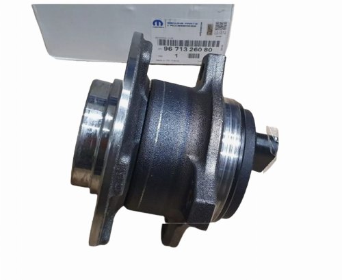 Mozzo ruota posteriore 9671326080 Citroen C4/C4 Spacetourer Originale Nuovo