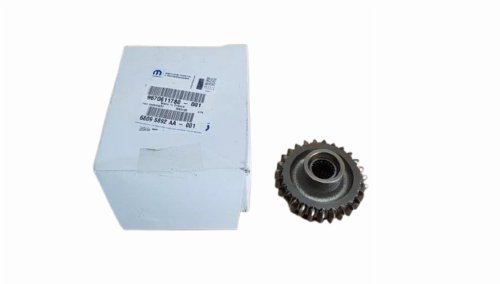 Ingranaggio retromarcia 9670611780 Fiat Ducato 2.8 Originale Nuovo