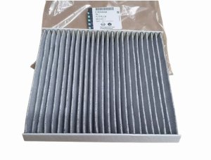 Filtro abitacolo 95528288 Opel Combo D Originale Nuovo