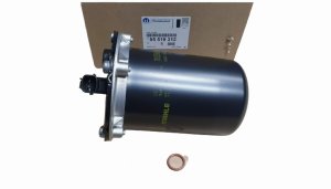 Filtro carburante con alloggiamento 95519312 Opel Movano B/Vivaro B 2.3CDTI Originale nuovo