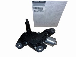 Meccanismo tergicristalli posteriori 287109757R Renault Originale Nuovo