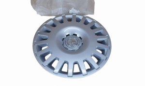 Coprimozzo 15'' 13117055 Opel Astra H Zafira B Originale Nuovo