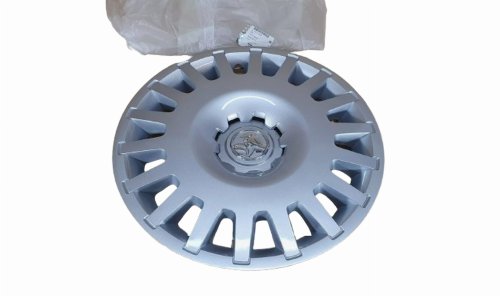 Coprimozzo 15'' 13117055 Opel Astra H Zafira B Originale Nuovo