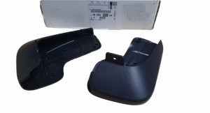 Parafanghi anteriori 1616380180 Citroen C3 III Originali Nuovi