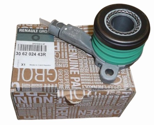 Frizione 306202443R Renault  1.9-2.5DCI Originale Nuova