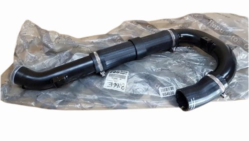 Tubo intercooler 51842860 Fiat Bravo II 1.9JTD Originale Nuovo