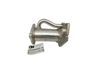 Radiatore gas di scarico  1.5DCI  8200545260 Nuovo OE Renault Clio Megane Kangoo