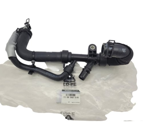 Tubo dell'acqua 110606001R Renault Master III 2.3DCi Originale