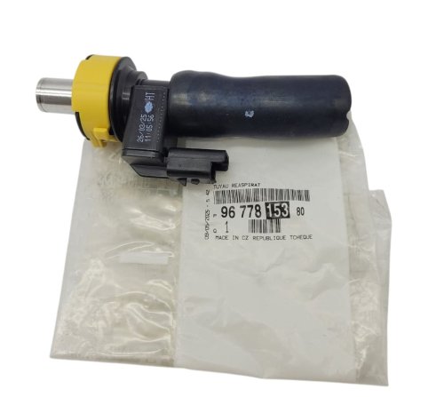 Sensore valvola acqua 9677815380  PSA 1.6HDI Originale