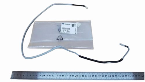 Cavo freno 5270SV 5270.SV Citroen C4 Picasso Originale Nuovo