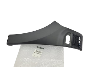 Listello parafango sinistro 638756023R Dacia Duster II Originale