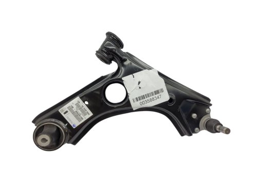 Braccio oscillante destro anteriore 51932036 Fiat Doblo 2009> 1.3/1.4/1.6/2.0 MULTIJET Originale Nuovo