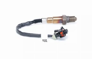Sonda Lambda 55562206 Opel Insignia 1.4/Mokka/Mokka X 1.6 1.8 Originale Nuova