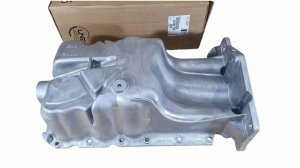 Coppa dell'olio 55562729 Opel Astra J 1.2/1.4 Originale Nuovo