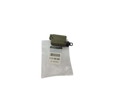 Servomotore serratura centralizzata Renault 7701039565