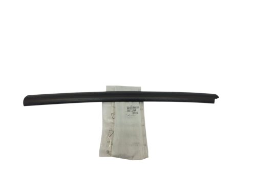 Guarnizione finestrino posteriore destro 857264 8572.64 Peugeot Partner II Originale Nuovo