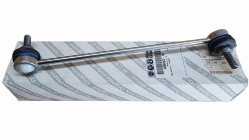 Connettore stabilizzatore 6000640472 L=P Fiat Talento 1.6 2016> Originale nuovo