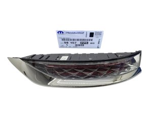 Lampada posteriore destra 9815722580 Citroen DS7 Originale