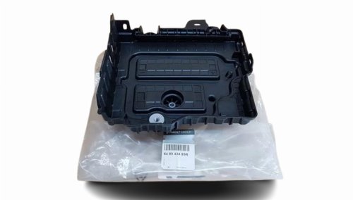 Alloggiamento batteria 648943485R Renault Zoe Originale Nuovo
